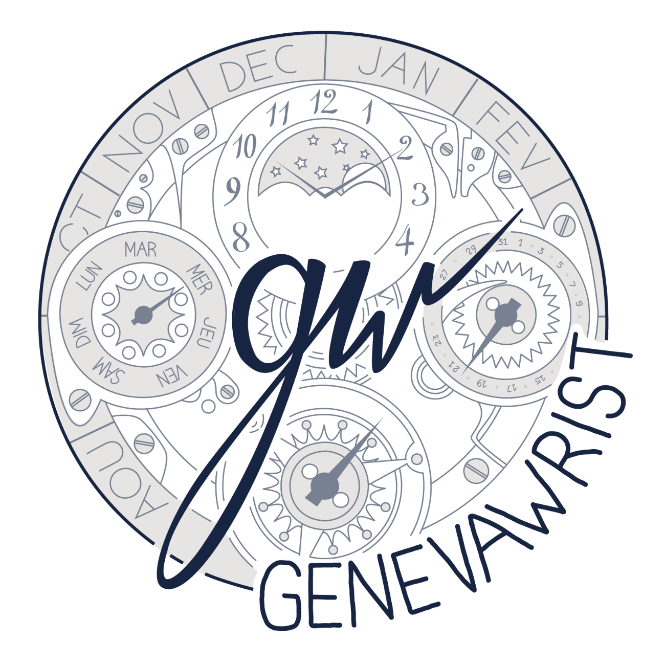 Genevawrist